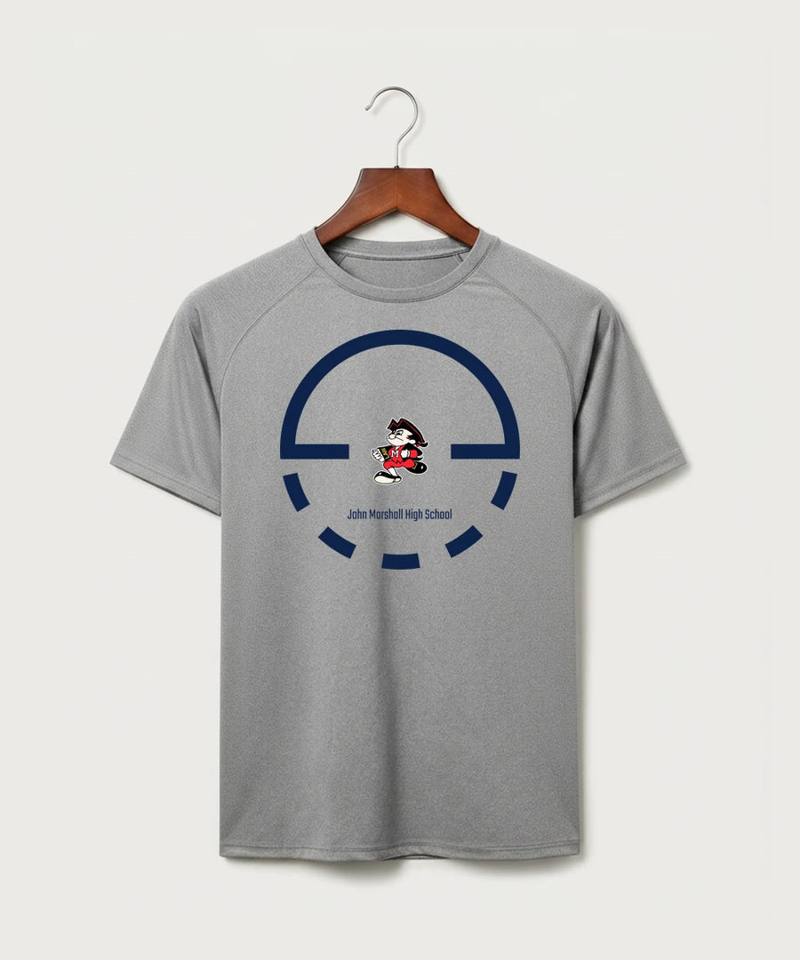 Ghostfit Men's Tour Tee