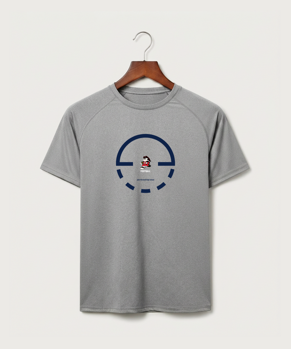 Ghostfit Men's Tour Tee