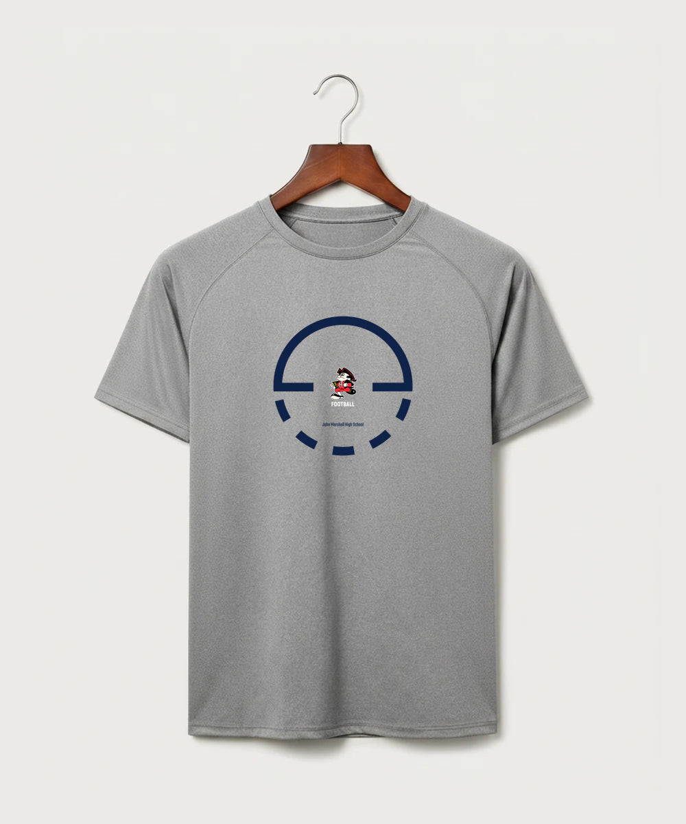 Ghostfit Men's Tour Tee