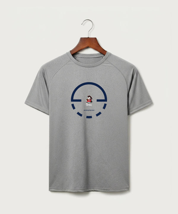 Ghostfit Men's Tour Tee