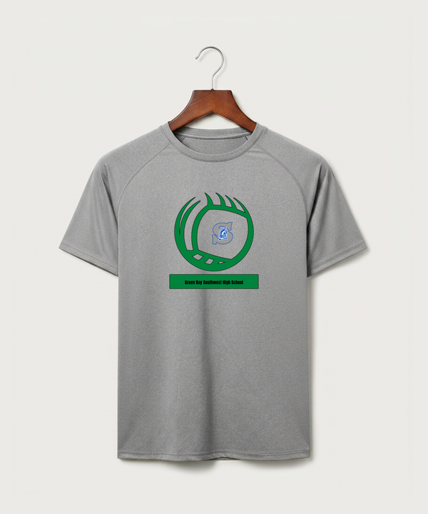 Ghostfit Men's Tour Tee
