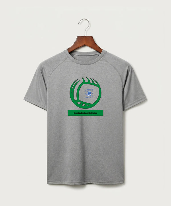 Ghostfit Men's Tour Tee