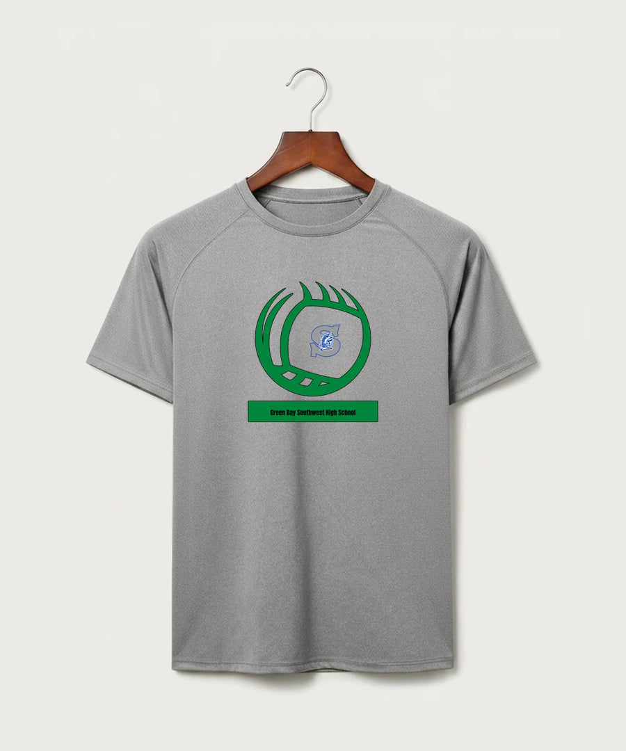 Ghostfit Men's Tour Tee