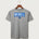 Merrill Dance and Cheer - Gray Tee - Full Front