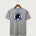 Hershey High School Volleyball Team Store - Gray Tee - Full Front