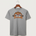Cherry High School Athletics Coed - Gray Tee - Full Front