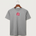 John Marshall High School Cross Country (Coed) - Gray Tee - Full Front