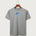 Leading Edge Team Store - Gray Tee - Full Front