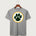 Ashwaubenon High School Football (Boys) - Gray Tee - Full Front