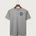 Wayzata High School Football (Boys) - Gray Tee - Left Chest