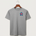 Watertown Mayer High School Football (Boys) - Gray Tee - Left Chest