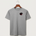 Tracy-Milroy-Balaton High School Volleyball (Girls) - Gray Tee - Left Chest