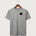Tracy-Milroy-Balaton High School Volleyball (Girls) - Gray Tee - Left Chest