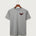 Gfw High School Football (Boys) - Gray Tee - Left Chest