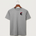 Worthington High School Football (Boys) - Gray Tee - Left Chest