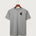 Worthington High School Football (Boys) - Gray Tee - Left Chest