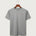 Point Dance Ensemble Dance - Gray Tee - Left Chest