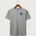 Wayzata High School Football (Boys) - Gray Tee - Left Chest