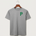 Pipestone Area High School Volleyball (Girls) - Gray Tee - Left Chest