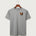 Giltner High School Football - Gray Tee - Left Chest