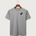 Willmar High School Athletics - Gray Tee - Left Chest