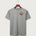 Stewartville High School Football (Boys) - Gray Tee - Left Chest