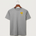 Howard Lake Waverly Winsted High School Football (Boys) - Gray Tee - Left Chest