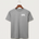 Northeast Range High School Volleyball (Girls) - Gray Tee - Left Chest