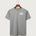 Northeast Range High School Volleyball (Girls) - Gray Tee - Left Chest