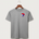 Hills-Beaver Creek High School Volleyball (Girls) - Gray Tee - Left Chest