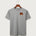 Browerville Public High School Athletics Coed - Gray Tee - Left Chest