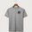 Yellow Medicine East High School Football (Boys) - Gray Tee - Left Chest