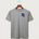 Dassel Cokato High School Football (Boys) - Gray Tee - Left Chest
