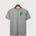 Pipestone Area High School Football (Boys) - Gray Tee - Left Chest