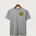 New London Spicer High School Football (Boys) - Gray Tee - Left Chest