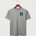 Sleepy Eye St. Mary's High School Athletics - Gray Tee - Left Chest