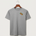 Sleepy Eye United Football (Boys) - Gray Tee - Left Chest