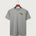 Sleepy Eye United Football (Boys) - Gray Tee - Left Chest