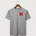 Mcgregor High School Volleyball (Girls) - Gray Tee - Left Chest