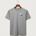 Detroit Lakes Community High School Football (Boys) - Gray Tee - Left Chest
