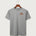 Cherry High School Athletics Coed - Gray Tee - Left Chest