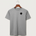 Detroit Lakes Community High School Football (Boys) - Gray Tee - Left Chest