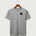 DGF High School Football (Boys) - Gray Tee - Left Chest