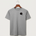 Hancock High School Football (Boys) - Gray Tee - Left Chest