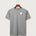 Holdingford High School Football (Boys) - Gray Tee - Left Chest