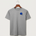 Kerkhoven-Murdock-Sunburg High School Football (Boys) - Gray Tee - Left Chest