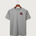 Lake of the Woods High School Football (Boys) - Gray Tee - Left Chest