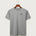 Long Prairie Grey Eagle High School Volleyball (Girls) - Gray Tee - Left Chest