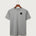 Mesabi East High School Football (Boys) - Gray Tee - Left Chest