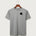 Mille Lacs High School Football (Boys) - Gray Tee - Left Chest
